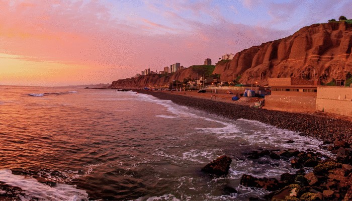 Peru October 2022 - Developing World Connections