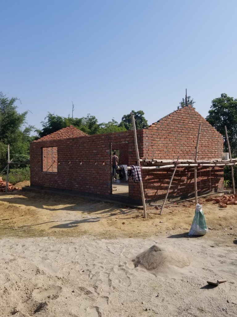 House project Nepal