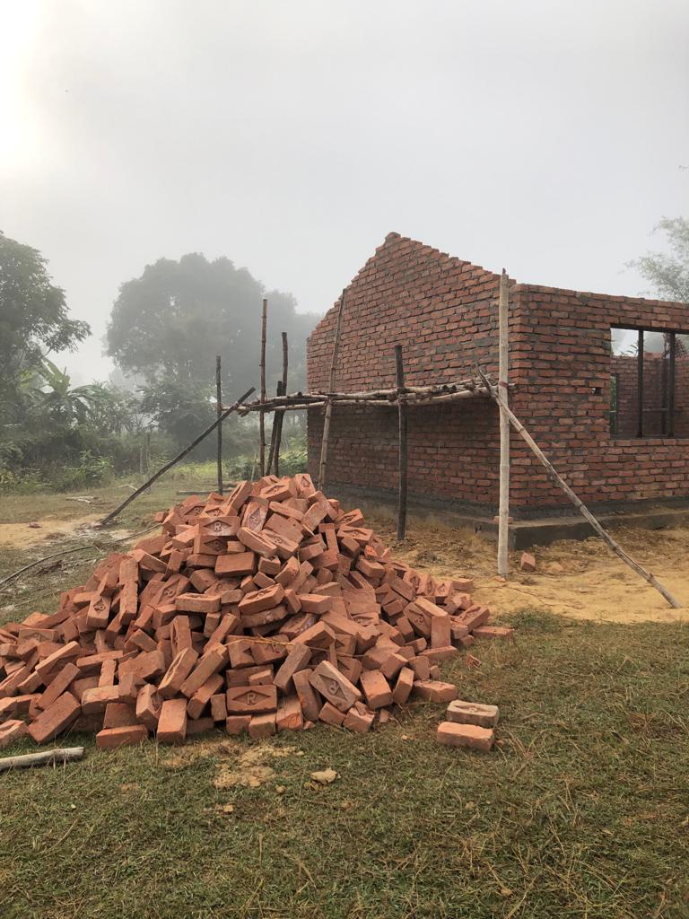 House project Nepal